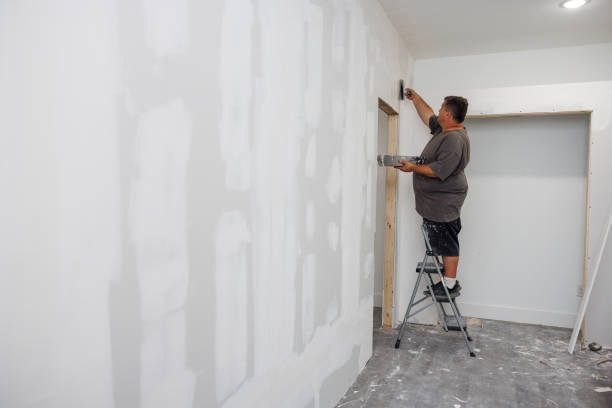 Best Mold Remediation for Healthcare Facilities  in Miles, TX